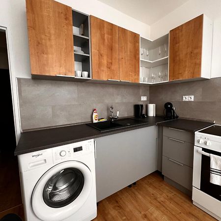 Apartman “Timravy” Martin Zewnętrze zdjęcie