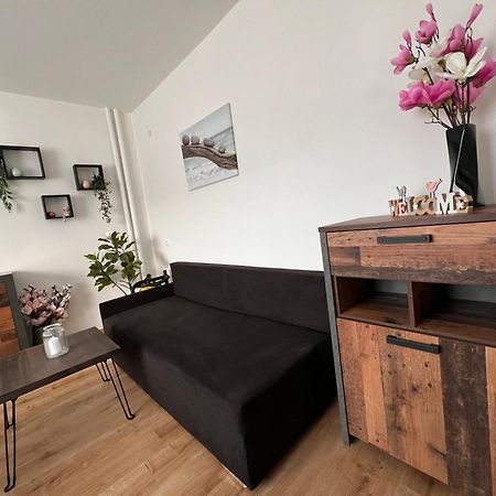 Apartman “Timravy” Martin Zewnętrze zdjęcie