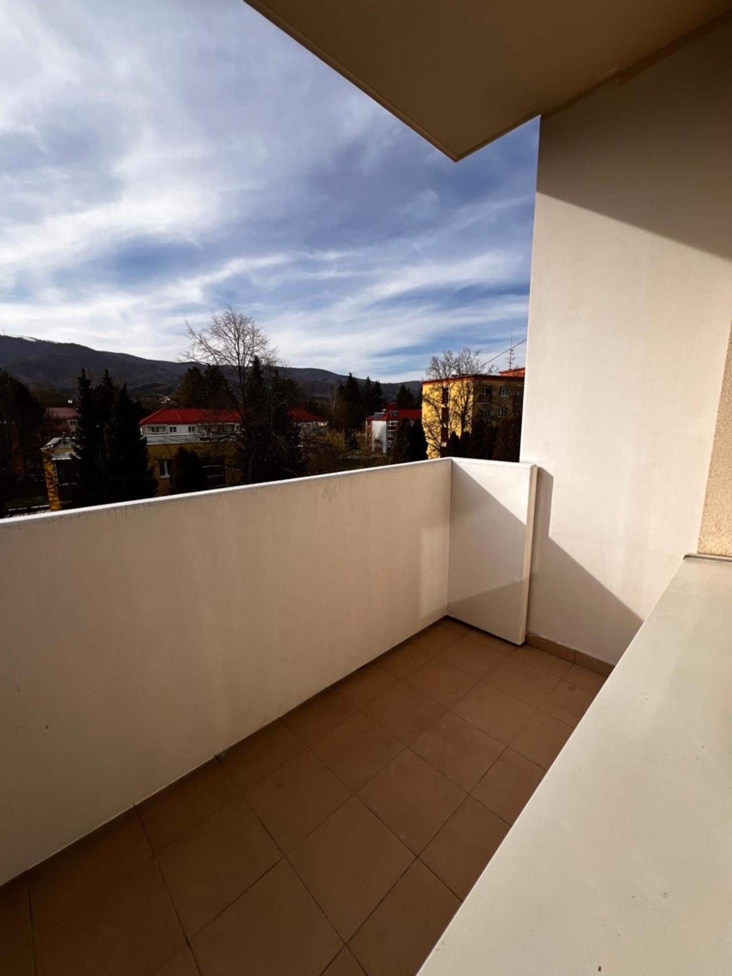 Apartman “Timravy” Martin Zewnętrze zdjęcie