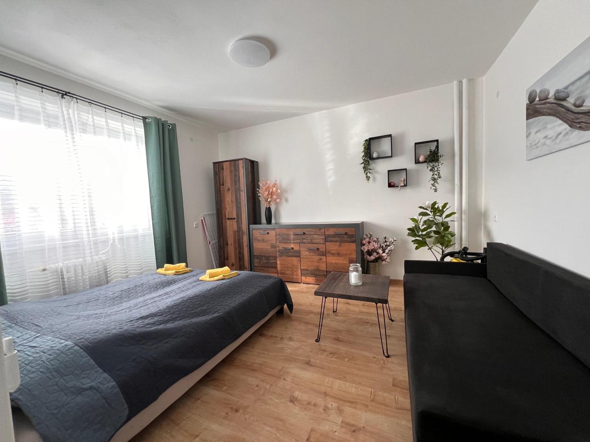 Apartman “Timravy” Martin Zewnętrze zdjęcie