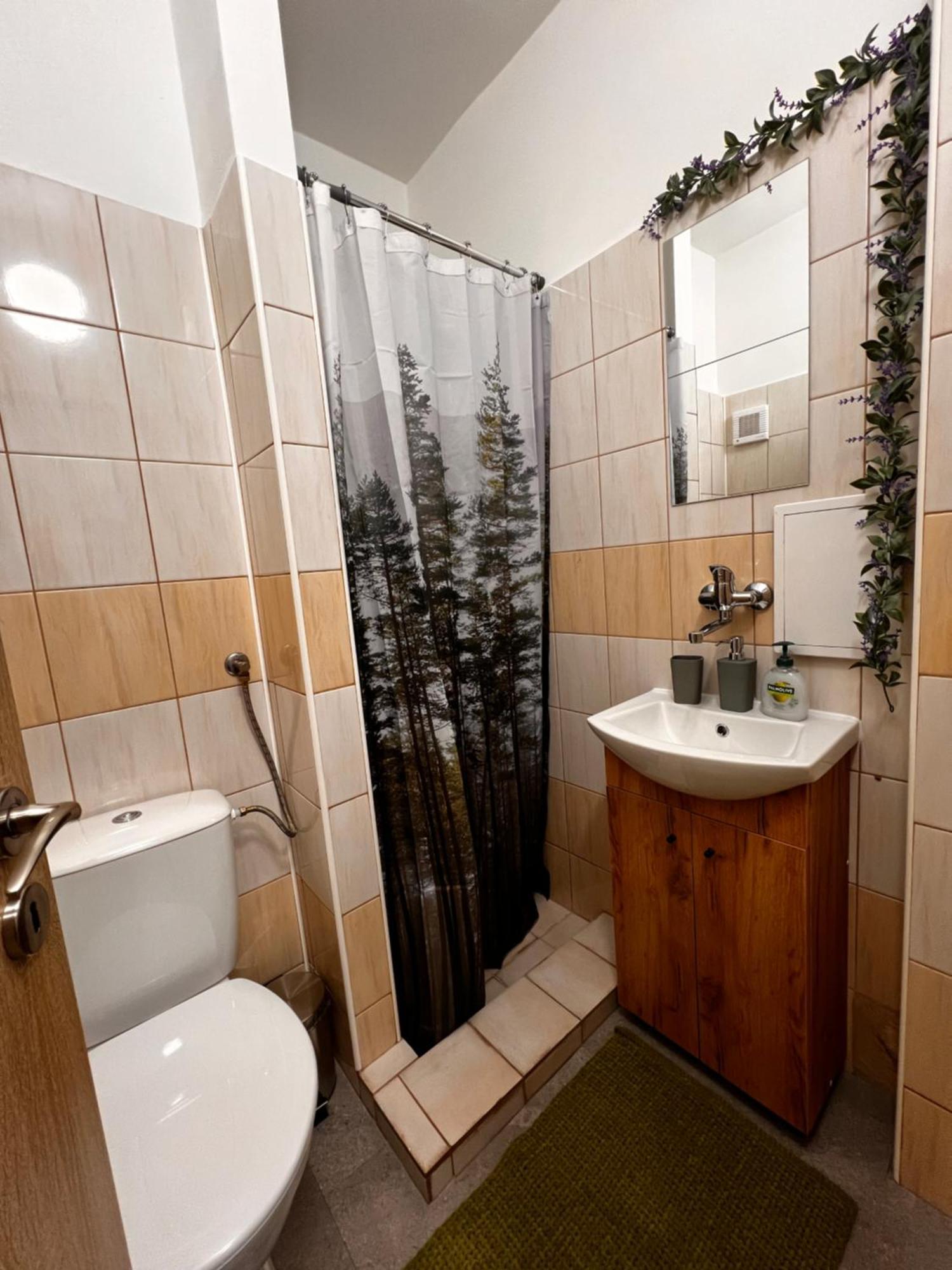 Apartman “Timravy” Martin Zewnętrze zdjęcie