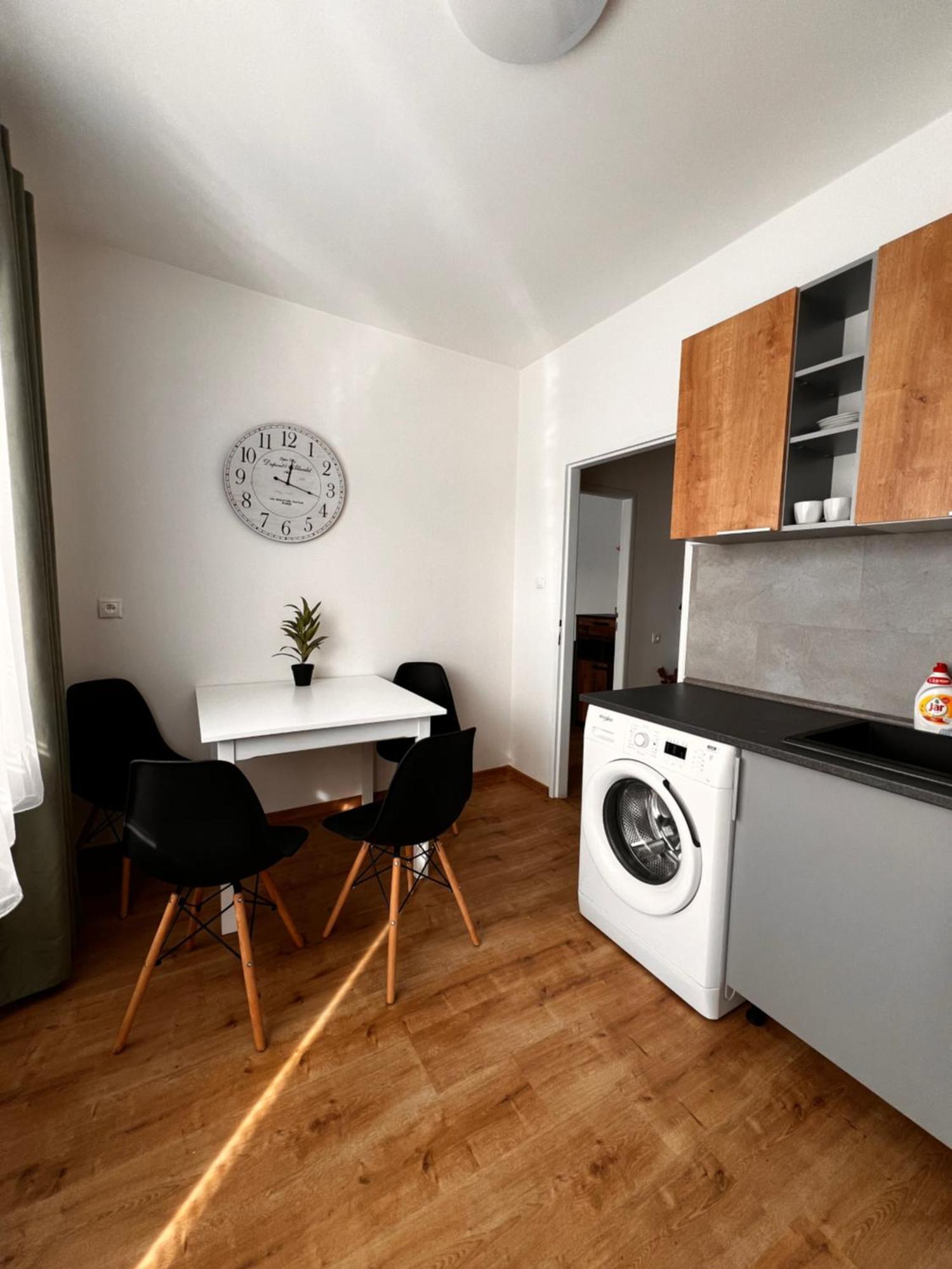 Apartman “Timravy” Martin Zewnętrze zdjęcie