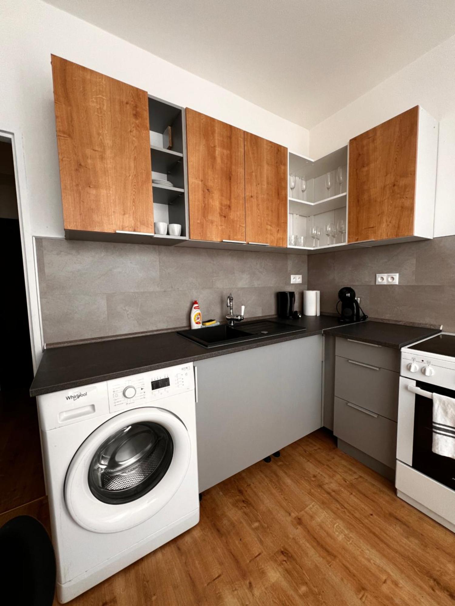 Apartman “Timravy” Martin Zewnętrze zdjęcie