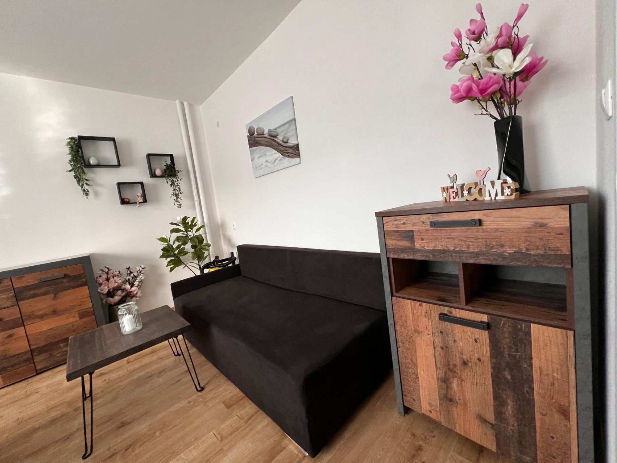 Apartman “Timravy” Martin Zewnętrze zdjęcie