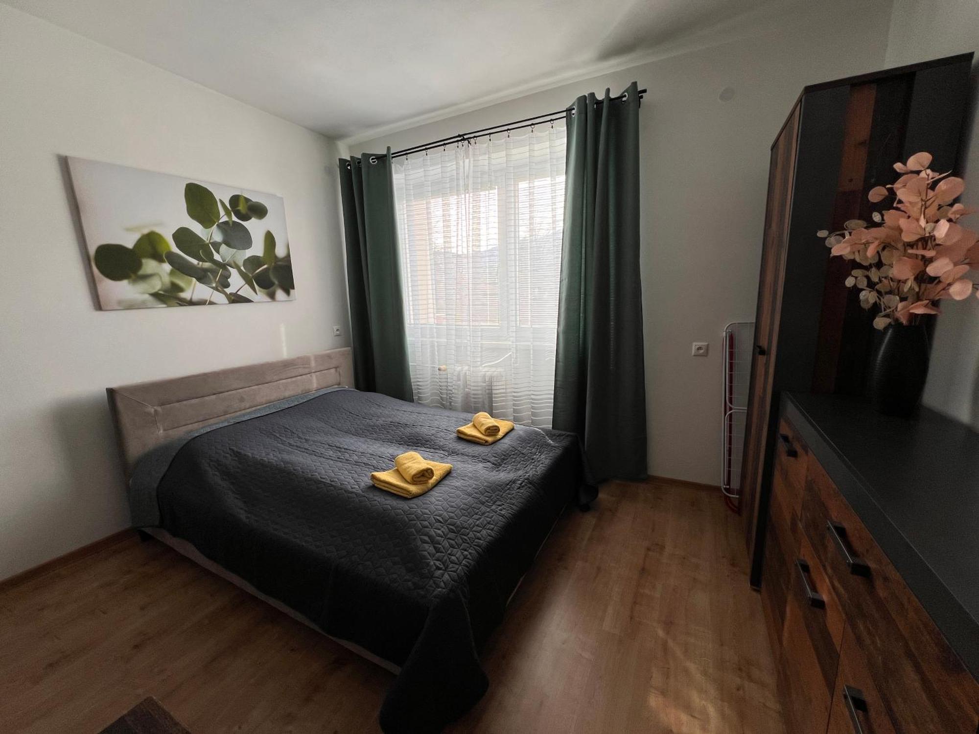 Apartman “Timravy” Martin Zewnętrze zdjęcie