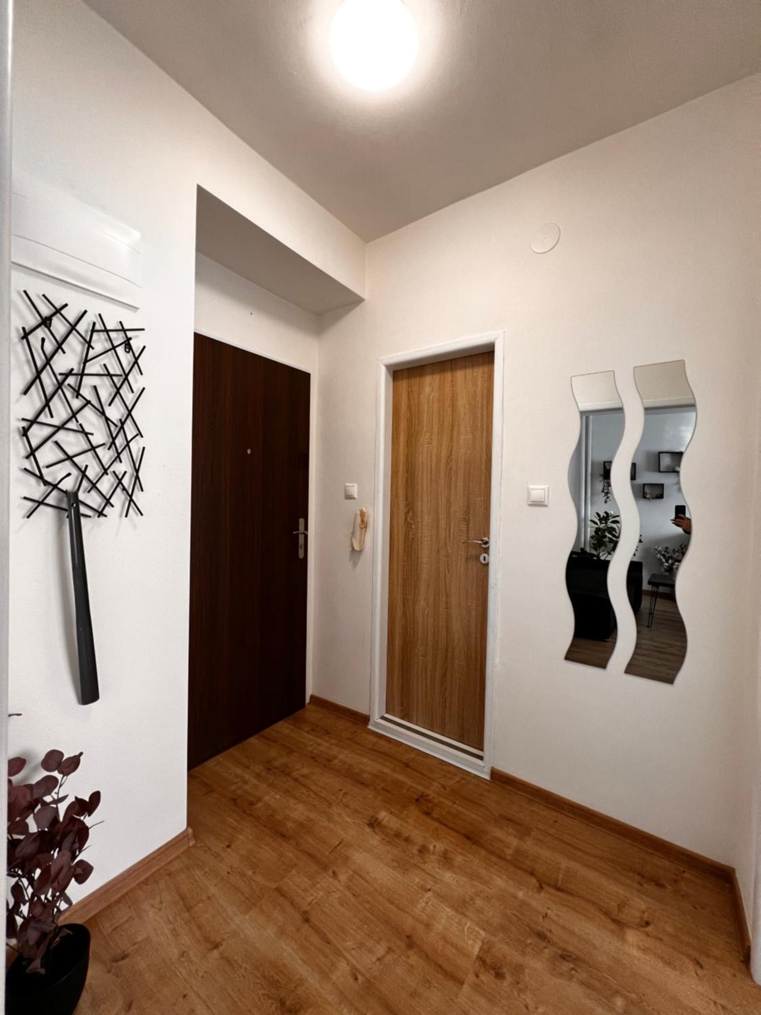 Apartman “Timravy” Martin Zewnętrze zdjęcie